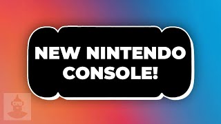 NINTENDO SWITCH 2? Nintendo's Next Big Console Ready For Next Year? | The Leaderboard