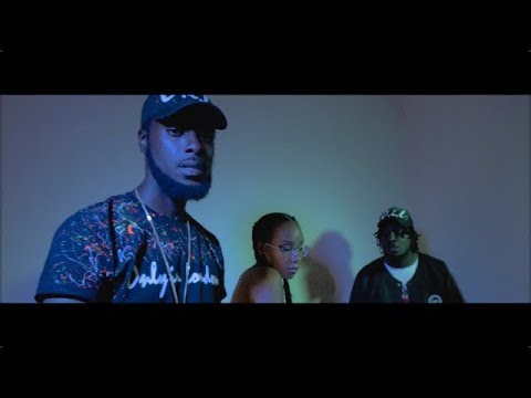 Yung Saber ft Saskilla - Brandy & Coke (Prob By vaisversa) @YungSaber @Saskilla