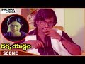Dharma Yuddham Movie Rajinikanth Saw Sridevi In TV Channel Rajinikanth Shalimarcinema