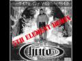 Chino XL ft. Kool G Rap - Let'em Live (5th Element Remix)