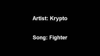 Krypto - Fighter((Carmelo Famouss Vs Shimmy Smoove))