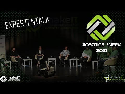 MakeIT TV | Den Mittelstand fit für die Zukunft machen? Aber wie? | Folge #7 LIVESTREAM