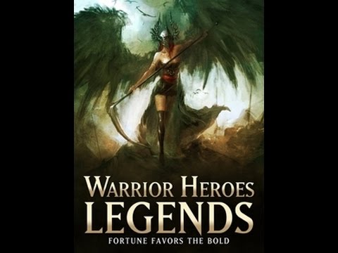 Warrior Heroes: Legends Review