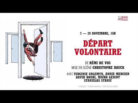 Départ volontaire - Bande-annonce