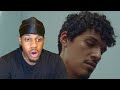 OMAR APOLLO EVERGREEN YOU DIDNT DESERVE ME AT ALL REACTION