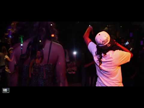 EMOE TVEE: "Ladies Night" All Female Showcase (9/22/17)