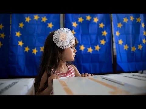 Rechtsruck bei der Europawahl: Müssen sich Frauen stärker gegen Rechtsextreme engagieren?