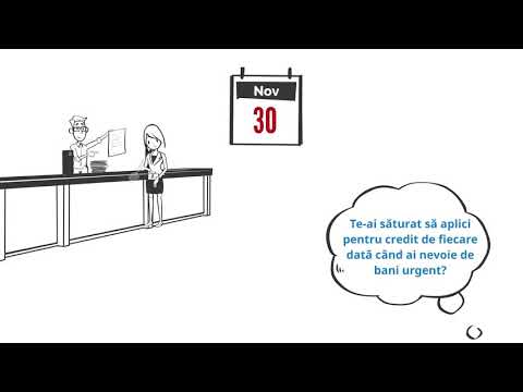 Reclama TV AXI CARD:  credit nevoi personale, cu card atasat. Limita credit 3000 RON!