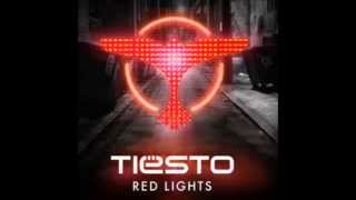 Red Lights (AUDIO) - Tiesto