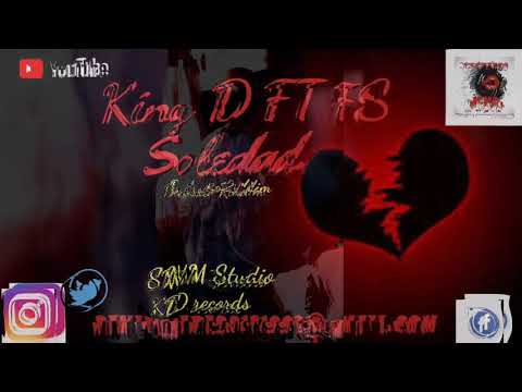 King D ft FS (Familia Santa) - Disfruto/Soledad 💔