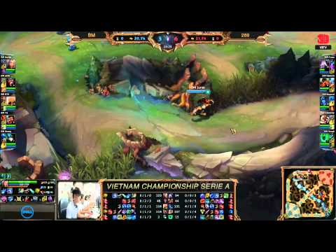 [27.12.2014] BM vs 269 [VCSA Xuân 2015]