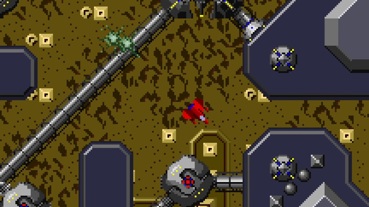Gameplay Video