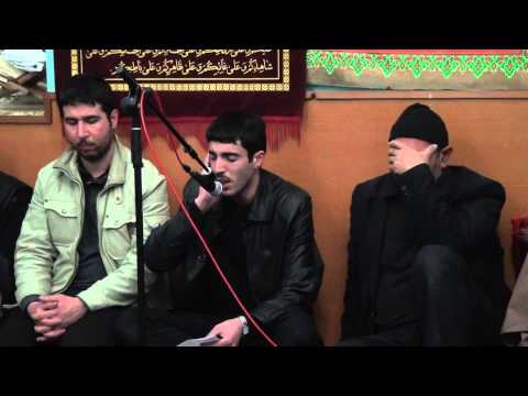 Eyyami Fatimiyye Kerbelayi Zahid- Nardaran