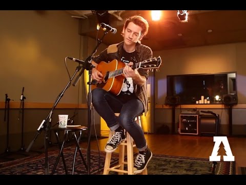 Nick Santino and the Northern Wind on Audiotree Live (Full Session)