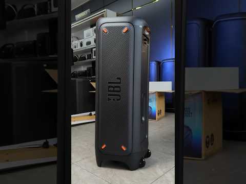 1 つの JBL ボックスを別の JBL ボックスに接続: わずか数ステップで簡単に行えます