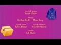 Peppa Pig Credits