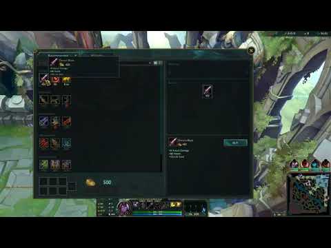 varus mid lane seener gaming