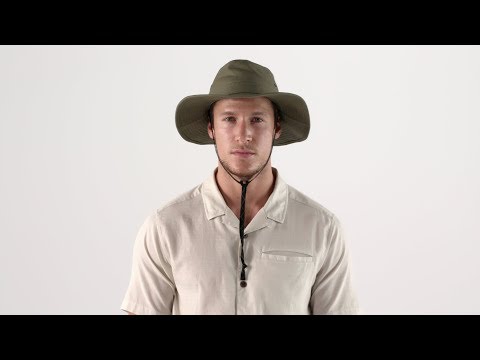 Patagonia® The Forge Hat