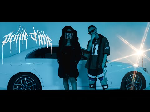 Pi & Avaz  - Prime Time (Official Video)