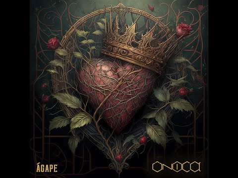 Agape - Onica