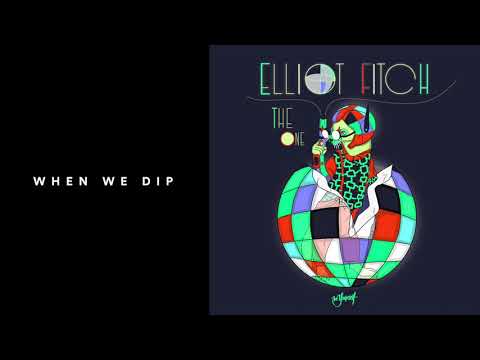 Premiere: Elliot Fitch - The One [Be Yourself Music]