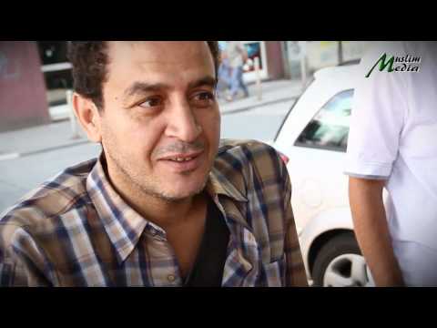 Muslim Media- Ramadan TV-  Episode 2 -Was hast du dir für Ramadan vorgenommen- Ramadan 2010