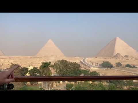 Pirâmides do Egito!!