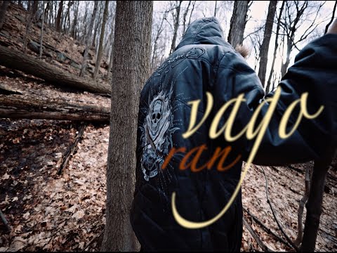 Vago - Ran (Official Music Video)