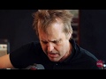 Chuck Prophet "Wish Me Luck" Live at KDHX 6/10/17
