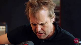 Chuck Prophet &quot;Wish Me Luck&quot; Live at KDHX 6/10/17