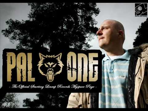 Pal one Focus Rap f....... den scheiss