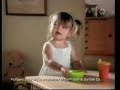 Pampers Baby Dry Commercial Pancake 2000s