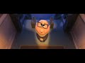The Boss Baby Family Business Ending Scene