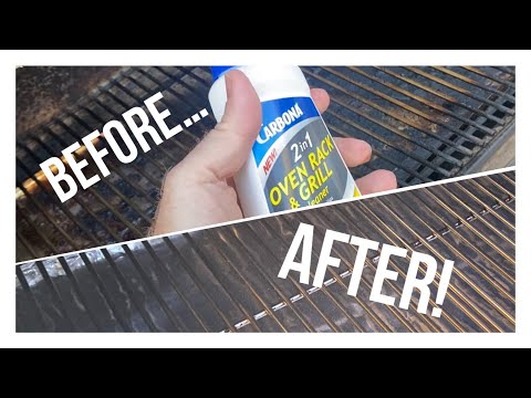 Should you clean your smoker racks & grill grates? Why, how often & how