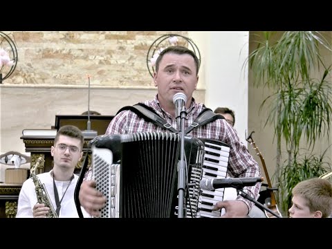 BRATCA-Bihor  „Întâlnirea cântăreților„  -Ce sunt eu-