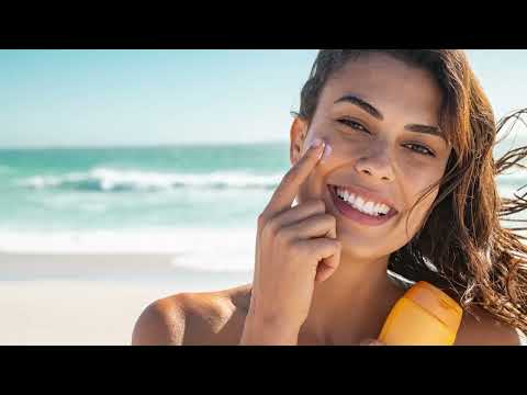 SinOxySun – Pele Bronzeada e Jovem