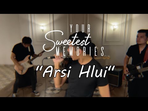 YSM - Arsi Hlui [Official Music Video]