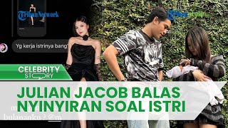 Baru 2 Minggu Melahirkan, Mirriam Eka Sudah kembali Manggung, Julian Jacob: Jahitan Saya Masih Basah