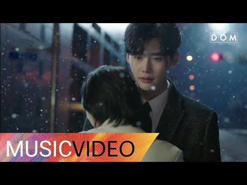 [MV] Eddy Kim (에디킴) - When Night falls (긴 밤이 오면) While You Were Sleeping OST Part1