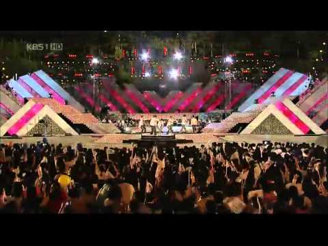 070617  U - Super Junior