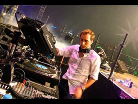 Judge Jules, Paul van dyk - Live Homelands 2004