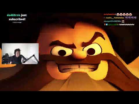 Imdontai reacts to tenacious D Video Games Music Video