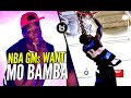 Mo Bamba Has Something NO NBA PLAYER Has All NBA GMs Want OFFICIAL Mixtape