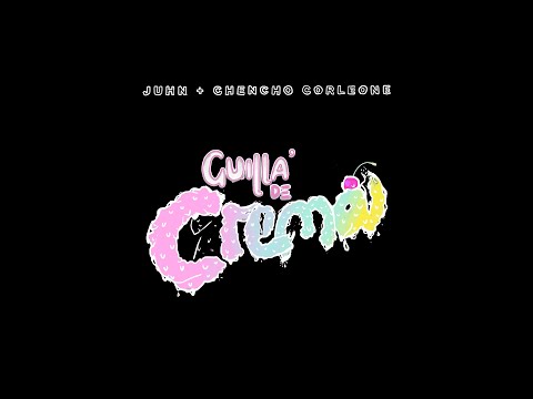 Chencho Corleone x @JuhnTV - Guilla de Crema (Video Oficial)