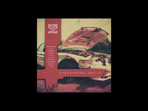 Smoker vs. Headcrap - A Good Smoke