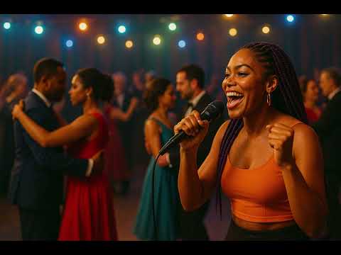 Noite e Dia - Lhe Avança Semba Version (cover)