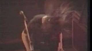 Hermetica - Ideando La Fuga (en vivo 1993)