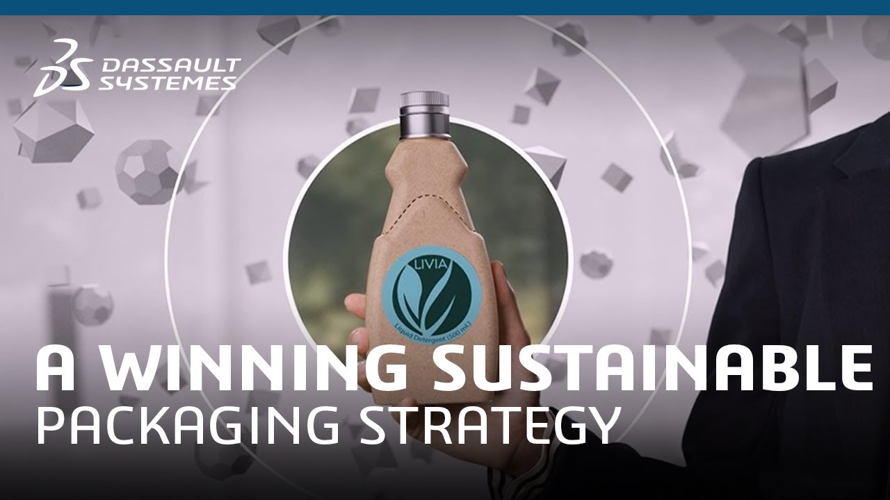 A Winning Sustainable Packaging Strategy