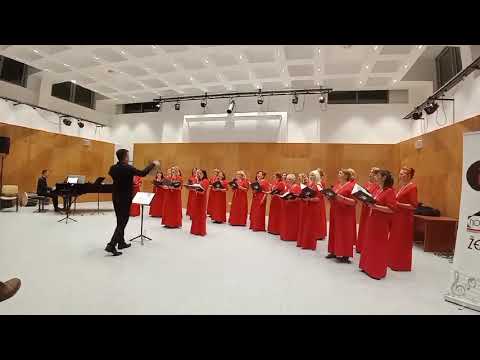 Ženski hor Novosadske šmizle, Ederlezi