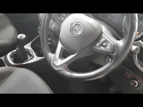 John Kelly Opel Waterford- 2016 Opel Corsa SC 1.4I 90PS 5DR 10,995